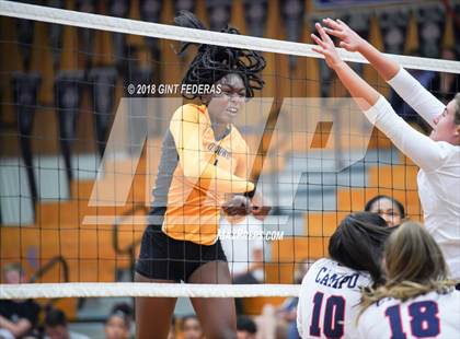 Thumbnail 3 in Bishop O'Dowd @ Campolindo photogallery.