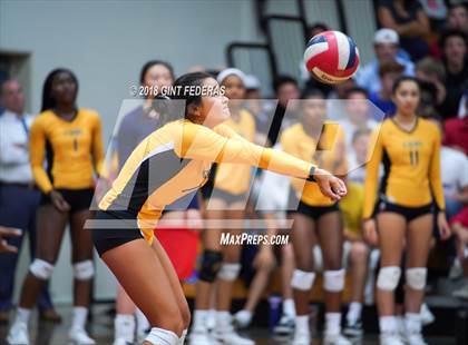 Thumbnail 1 in Bishop O'Dowd @ Campolindo photogallery.