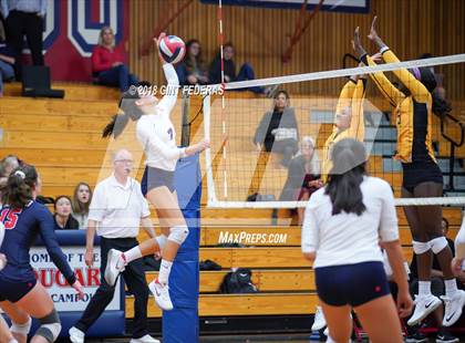 Thumbnail 1 in Bishop O'Dowd @ Campolindo photogallery.