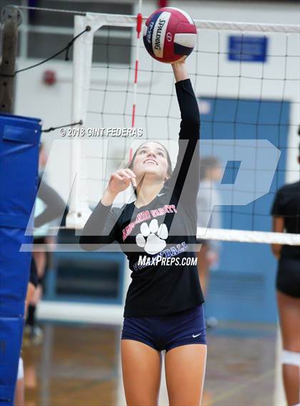 Thumbnail 1 in Bishop O'Dowd @ Campolindo photogallery.