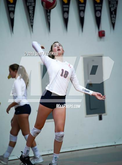 Thumbnail 3 in Bishop O'Dowd @ Campolindo photogallery.