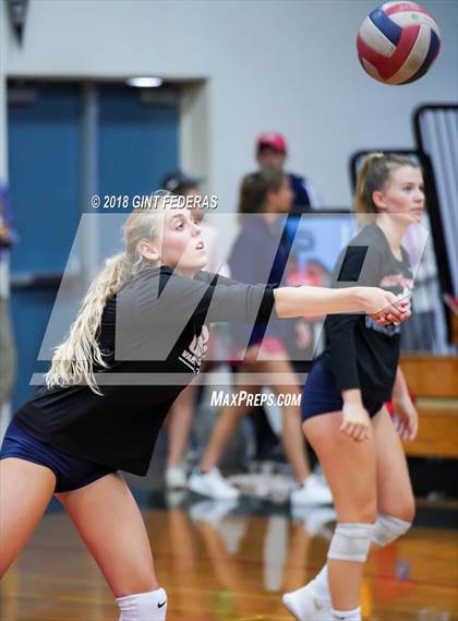 Thumbnail 1 in Bishop O'Dowd @ Campolindo photogallery.