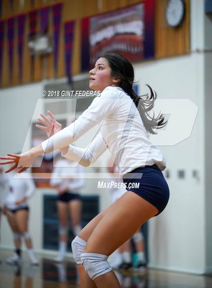 Thumbnail 2 in Bishop O'Dowd @ Campolindo photogallery.