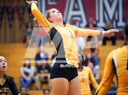Thumbnail 3 in Bishop O'Dowd @ Campolindo photogallery.