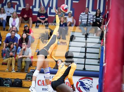 Thumbnail 1 in Bishop O'Dowd @ Campolindo photogallery.