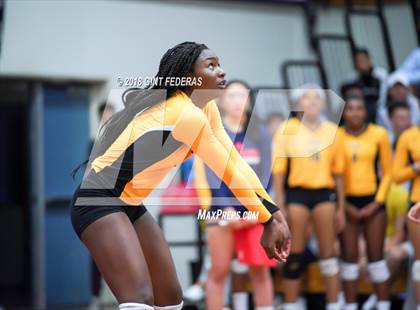 Thumbnail 2 in Bishop O'Dowd @ Campolindo photogallery.
