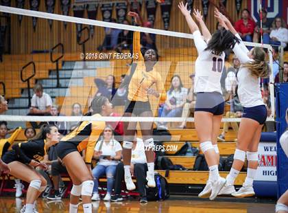 Thumbnail 3 in Bishop O'Dowd @ Campolindo photogallery.