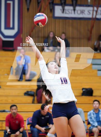 Thumbnail 3 in Bishop O'Dowd @ Campolindo photogallery.