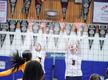 Thumbnail 1 in Bishop O'Dowd @ Campolindo photogallery.