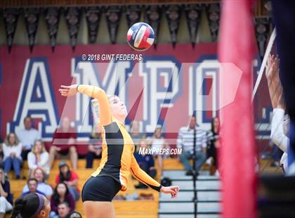 Thumbnail 1 in Bishop O'Dowd @ Campolindo photogallery.