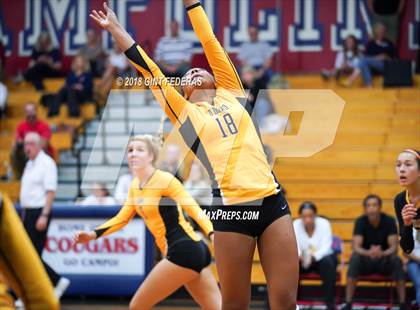 Thumbnail 2 in Bishop O'Dowd @ Campolindo photogallery.