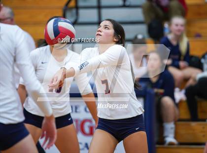 Thumbnail 1 in Bishop O'Dowd @ Campolindo photogallery.