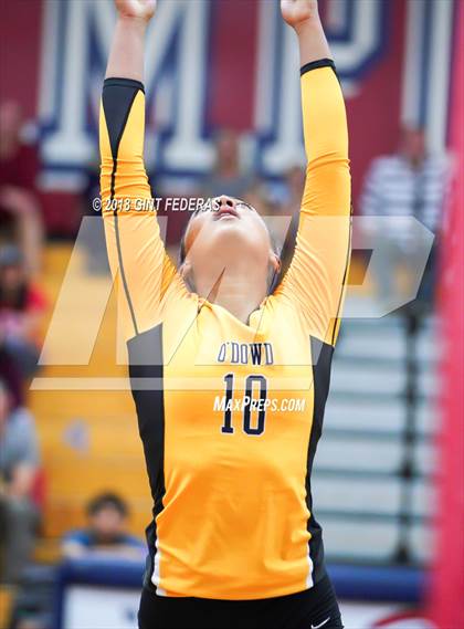 Thumbnail 1 in Bishop O'Dowd @ Campolindo photogallery.