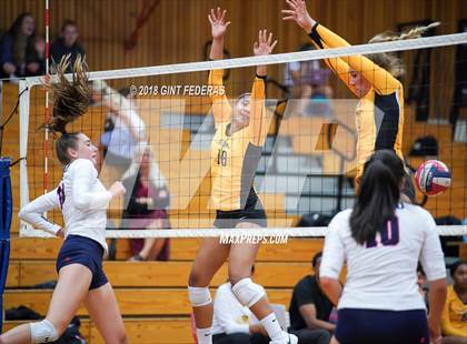 Thumbnail 1 in Bishop O'Dowd @ Campolindo photogallery.