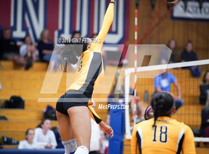 Thumbnail 2 in Bishop O'Dowd @ Campolindo photogallery.