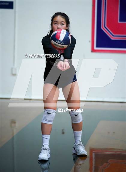 Thumbnail 2 in Bishop O'Dowd @ Campolindo photogallery.