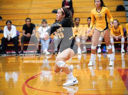 Thumbnail 3 in Bishop O'Dowd @ Campolindo photogallery.
