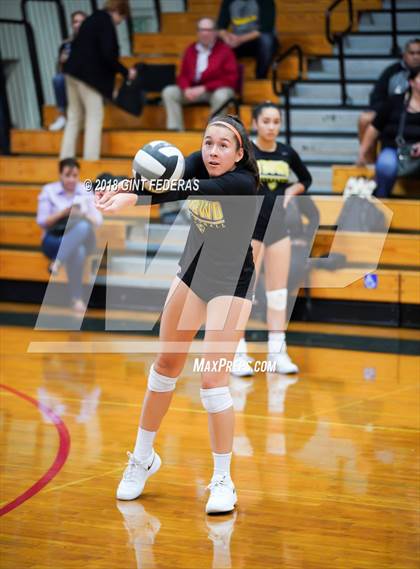 Thumbnail 3 in Bishop O'Dowd @ Campolindo photogallery.
