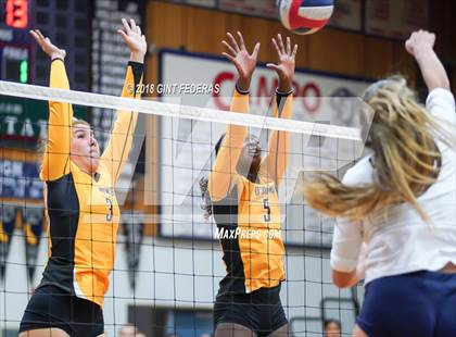 Thumbnail 1 in Bishop O'Dowd @ Campolindo photogallery.