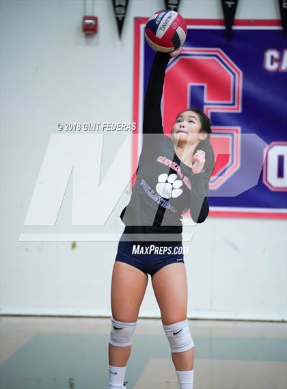 Thumbnail 1 in Bishop O'Dowd @ Campolindo photogallery.