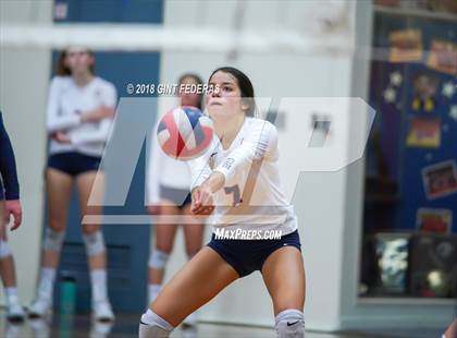 Thumbnail 3 in Bishop O'Dowd @ Campolindo photogallery.