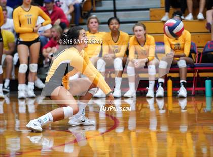 Thumbnail 2 in Bishop O'Dowd @ Campolindo photogallery.