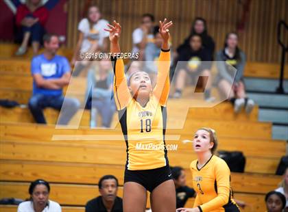 Thumbnail 2 in Bishop O'Dowd @ Campolindo photogallery.