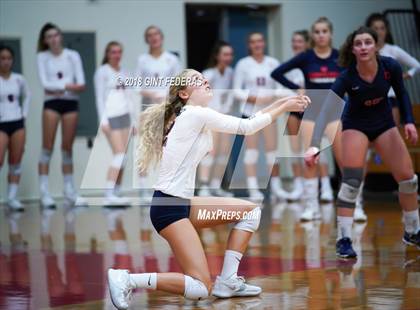 Thumbnail 1 in Bishop O'Dowd @ Campolindo photogallery.