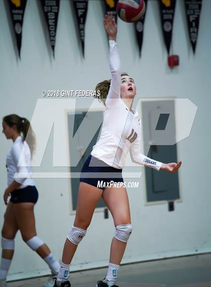 Thumbnail 1 in Bishop O'Dowd @ Campolindo photogallery.