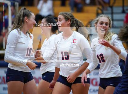 Thumbnail 2 in Bishop O'Dowd @ Campolindo photogallery.
