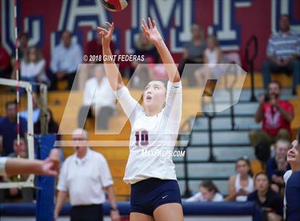 Thumbnail 1 in Bishop O'Dowd @ Campolindo photogallery.