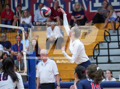 Thumbnail 2 in Bishop O'Dowd @ Campolindo photogallery.