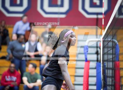 Thumbnail 3 in Bishop O'Dowd @ Campolindo photogallery.