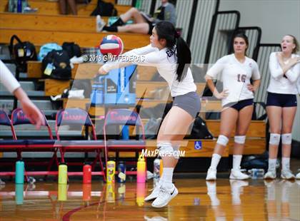 Thumbnail 1 in Bishop O'Dowd @ Campolindo photogallery.