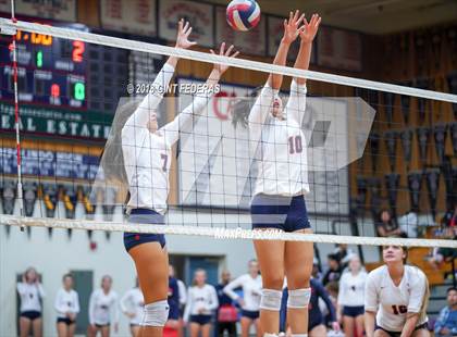 Thumbnail 3 in Bishop O'Dowd @ Campolindo photogallery.