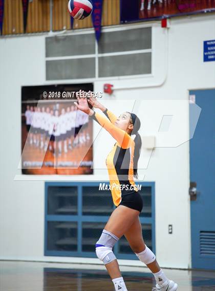 Thumbnail 1 in Bishop O'Dowd @ Campolindo photogallery.