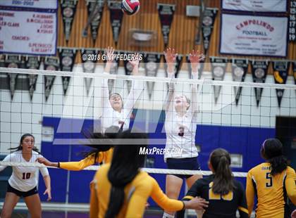 Thumbnail 2 in Bishop O'Dowd @ Campolindo photogallery.