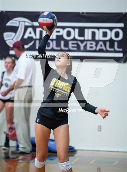 Thumbnail 2 in Bishop O'Dowd @ Campolindo photogallery.