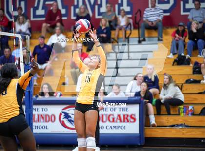 Thumbnail 1 in Bishop O'Dowd @ Campolindo photogallery.