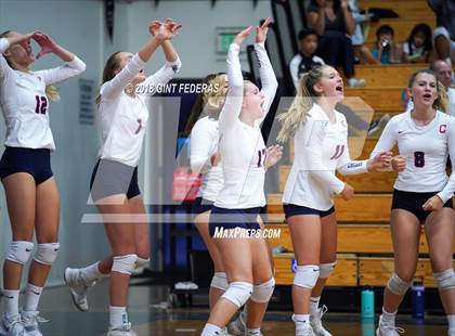 Thumbnail 3 in Bishop O'Dowd @ Campolindo photogallery.