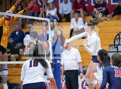 Thumbnail 3 in Bishop O'Dowd @ Campolindo photogallery.