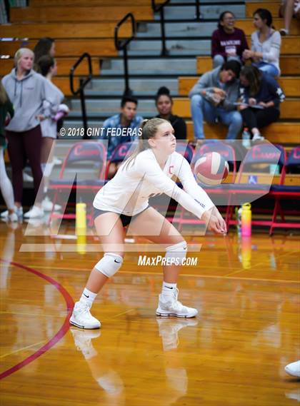 Thumbnail 3 in Bishop O'Dowd @ Campolindo photogallery.
