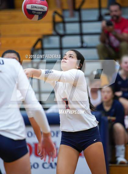 Thumbnail 2 in Bishop O'Dowd @ Campolindo photogallery.