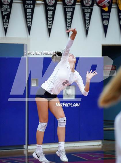Thumbnail 2 in Bishop O'Dowd @ Campolindo photogallery.