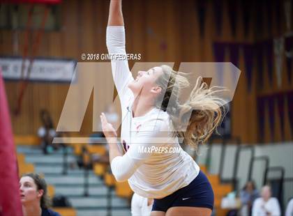 Thumbnail 1 in Bishop O'Dowd @ Campolindo photogallery.