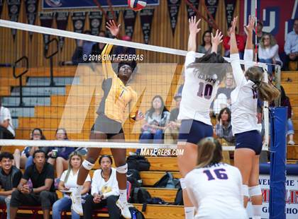 Thumbnail 2 in Bishop O'Dowd @ Campolindo photogallery.