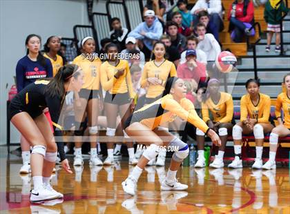 Thumbnail 3 in Bishop O'Dowd @ Campolindo photogallery.