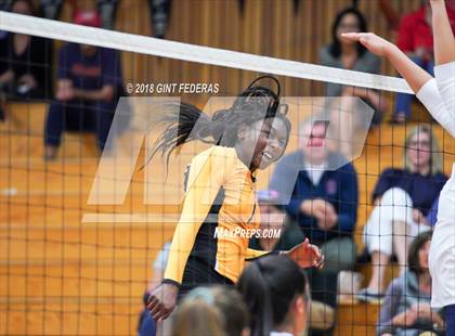 Thumbnail 2 in Bishop O'Dowd @ Campolindo photogallery.