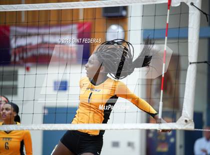Thumbnail 2 in Bishop O'Dowd @ Campolindo photogallery.