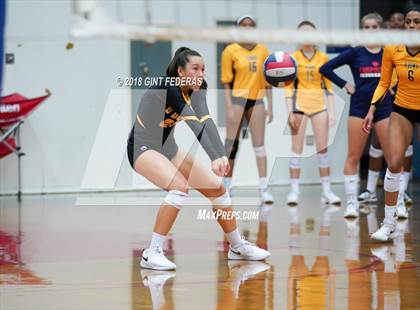 Thumbnail 2 in Bishop O'Dowd @ Campolindo photogallery.
